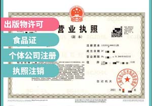 北京外資分公司注冊代辦(辦理外資分公司營業(yè)執(zhí)照條件流程及費(fèi)用)